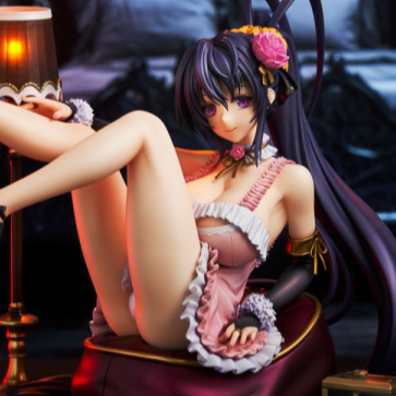 High School DxD Akeno Himejima: Light Novel 15th Anniversary ver.