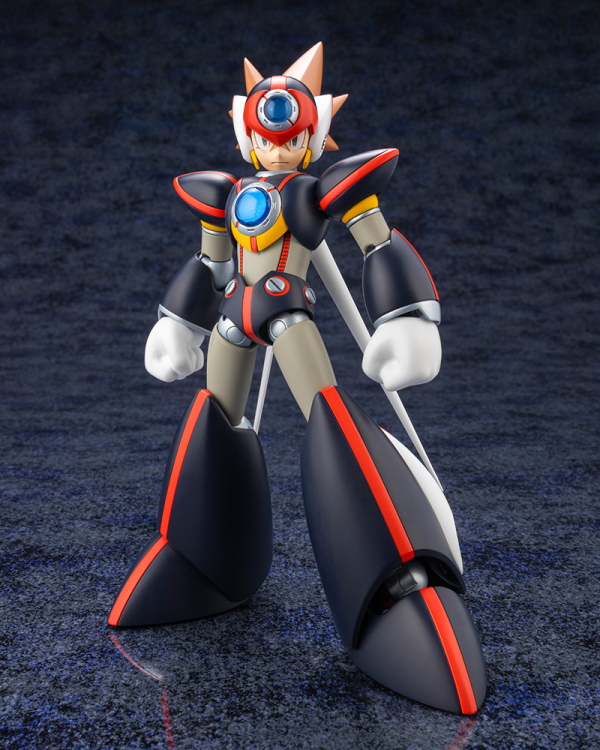 KOTOBUKIYA MEGA MAN X AXL(4934054035199)(4934054035199)