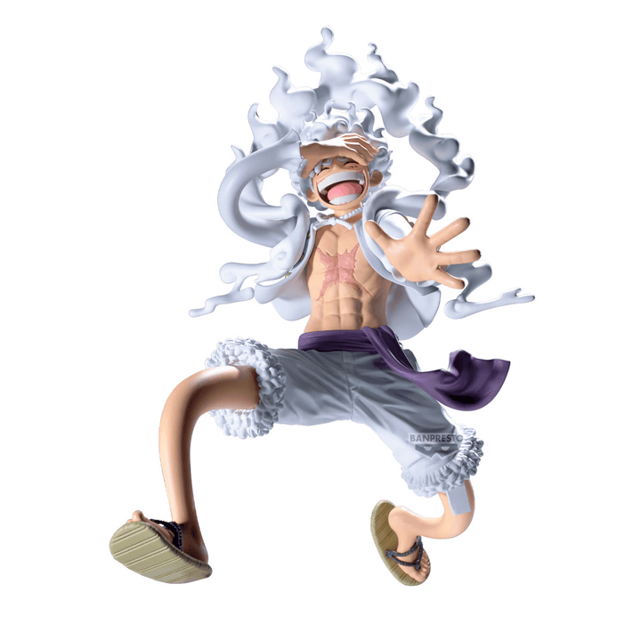 ONE PIECE Grandista-MONKEY D.LUFFY GEAR5-Ⅲ | 4573102719140
