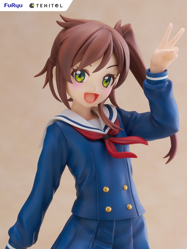 TENITOL Shizuru Chikura | 4580736406858