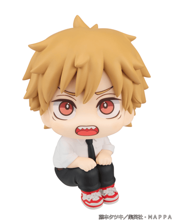 Look up TV Anime Chainsaw Man Denji（Repeat）