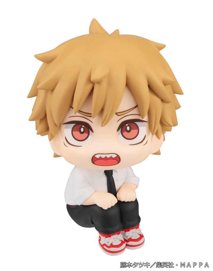 Look up TV Anime Chainsaw Man Denji（Repeat）