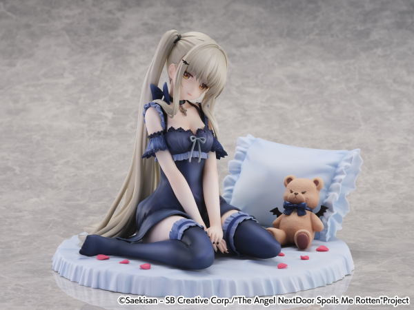 eStream Mahiru Shiina Little Devil Ver.(SHIBUYA SCRAMBLE FIGURE)(4580769941128)(4580769941128)