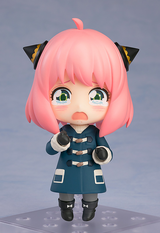 Good Smile Company Nendoroid More: Face Swap Anya Forger