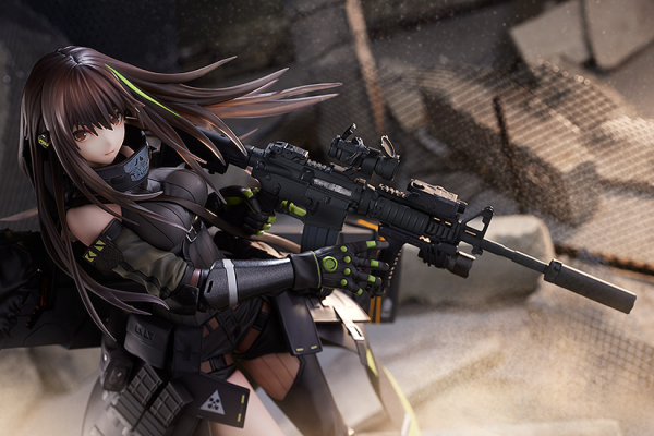 Phat! Company M4A1 MOD3(4580678969640)(4580678969640)