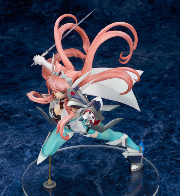 HOBBY STOCK Symphogear GX 1/7 Maria Cadenzavna Eve(4589691194367)(4589691194367)