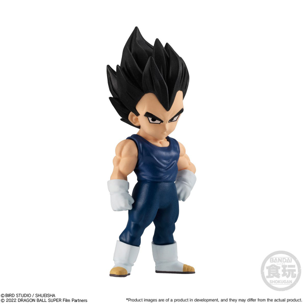 BANDAI Spirits [PC] Dragon Ball Adverge 16 | 4549660835226