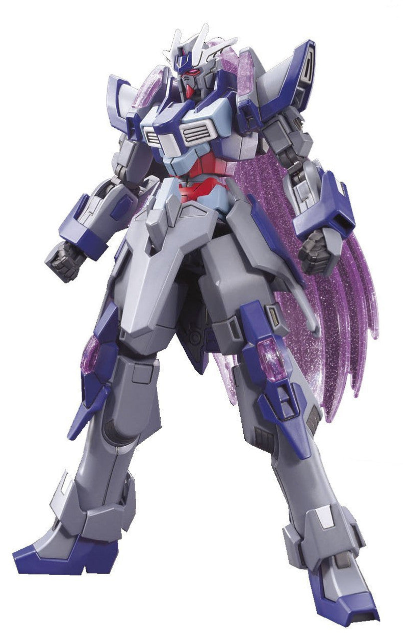 BANDAI Hobby HGBF 1/144 Denial Gundam