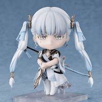 Nendoroid Jinhsi | 4580828665507