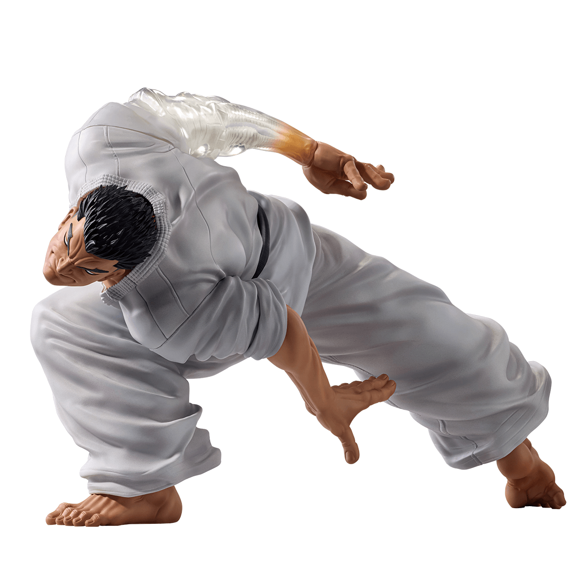Katsumi Orochi (Giant Heartbeat) | 4573102724427