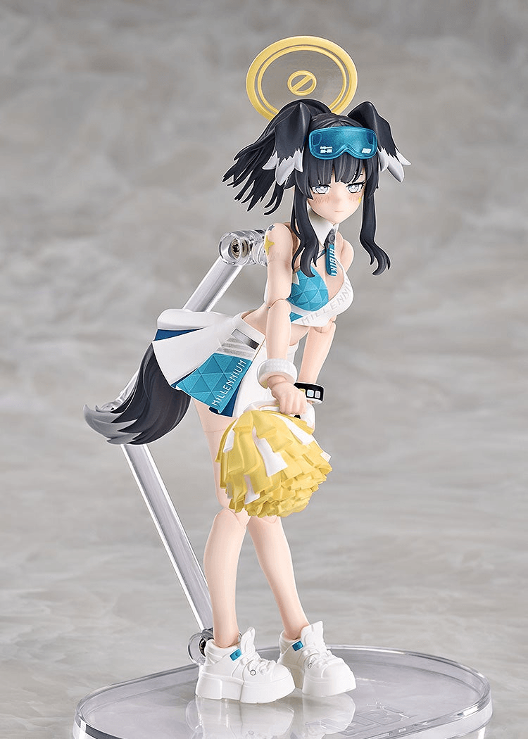 Hyper Body Hibiki (Cheer Squad) | 4580828664203
