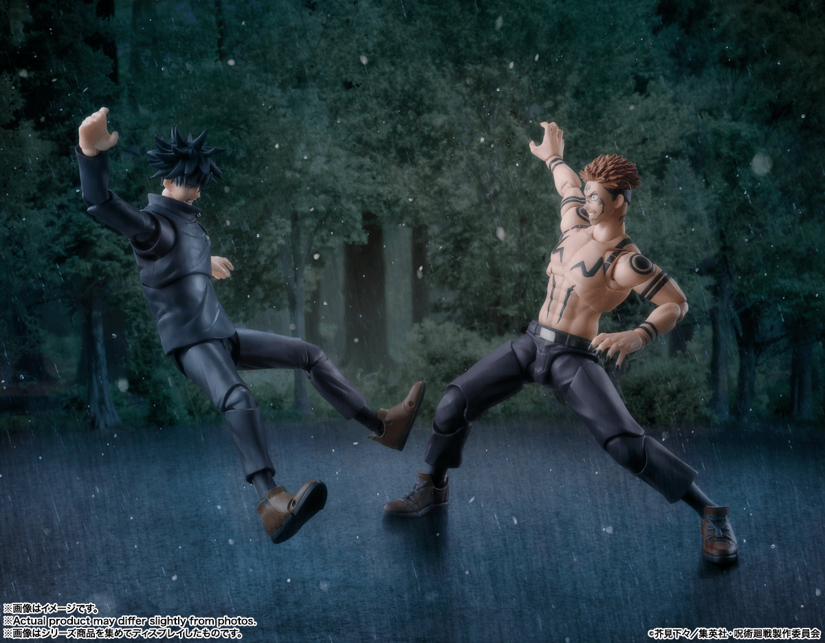 SUKUNA "Jujutsu Kaisen" | 4580886841967