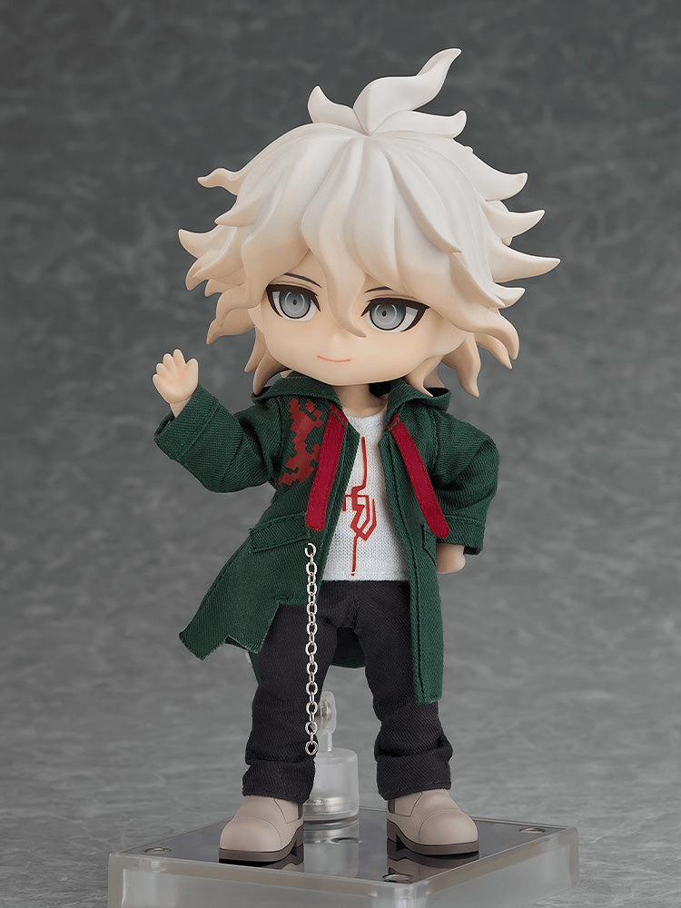 Nendoroid Doll Nagito Komaeda