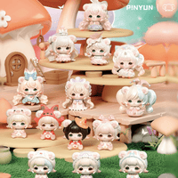 MiMiA Dream House Series | 4582362389871
