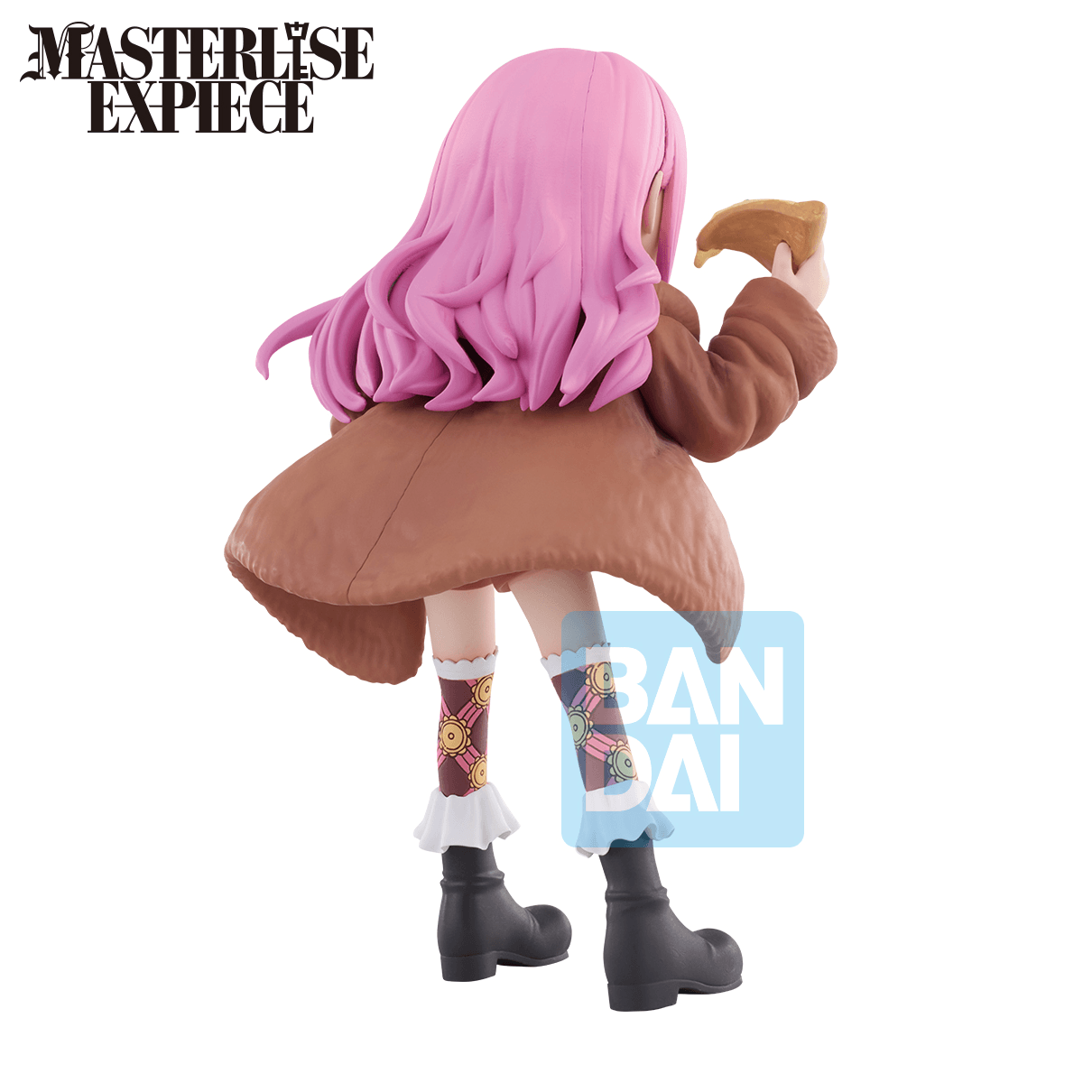 Jewelry Bonney (Royal Princess),