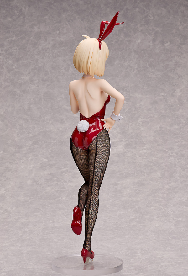 FREEing Chisato Nishikigi: Bunny Ver. | 4570001513015