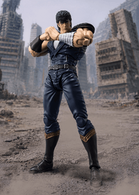 KENSHIRO "FIST OF THE NORTH STAR" | 4573102721310