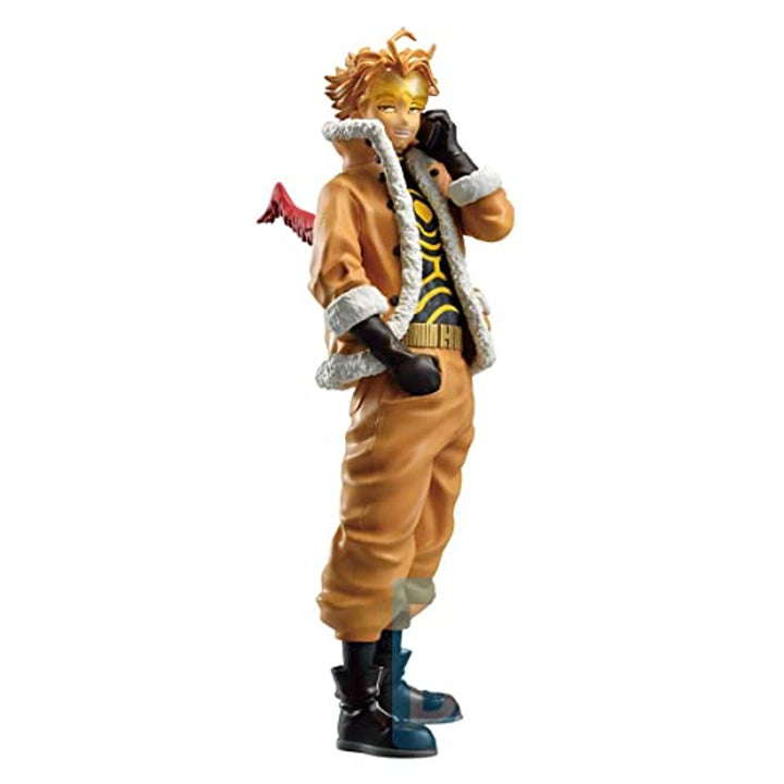 BANDAI Spirits Hawks (Will) | 4573102651891