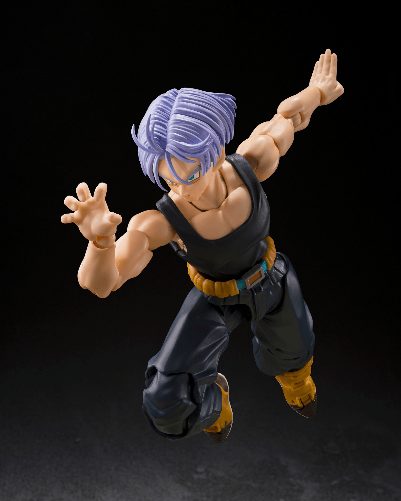 TRUNKS ( GROUP BASE Ver.B LIMITED EDITION)