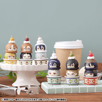 Tsumichen Stack up & Change Bungo Stray Dogsãwith giftã | 4535123847110