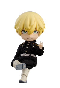 ORANGE ROUGE Nendoroid Doll Outfit Set: Chifuyu Matsuno | 4580590173323