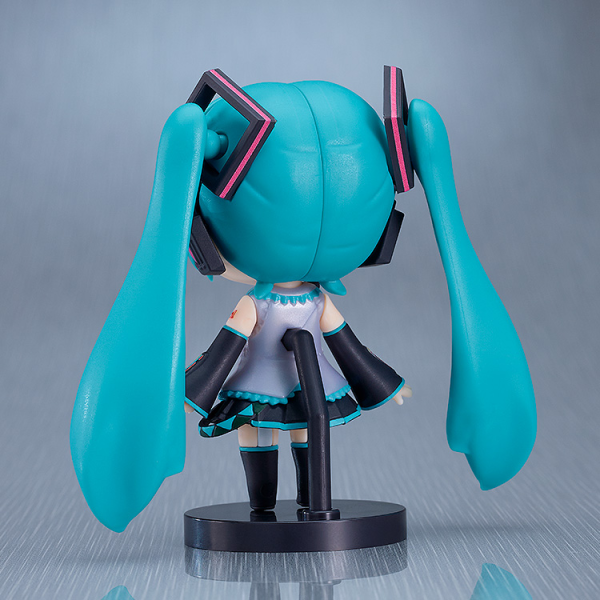 GOOD SMILE COMPANY Nendoroid Plamo Hatsune Miku(4571697180475)(4571697180475)