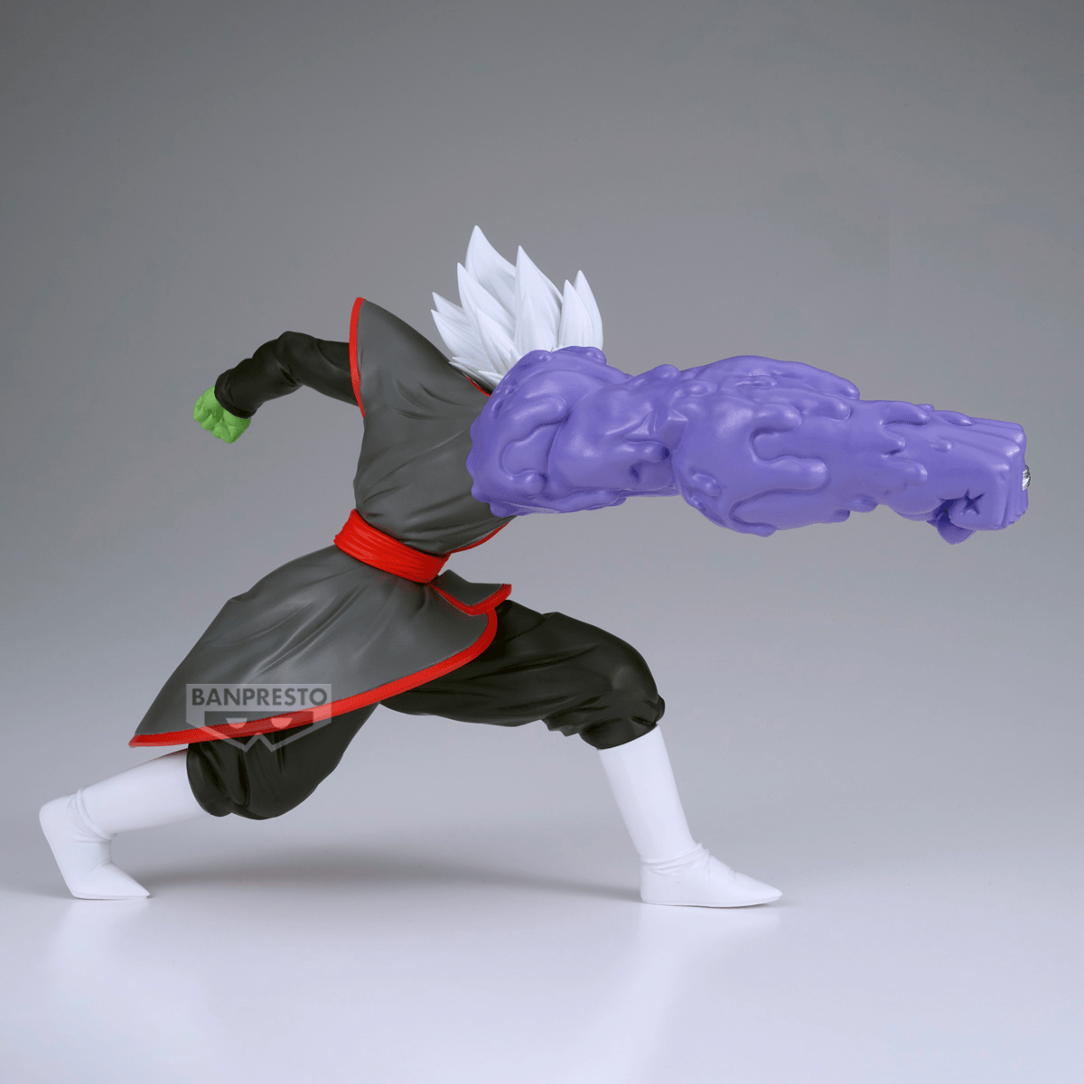 DRAGON BALL SUPER MATCH MAKERS FUSION ZAMASU(VS VEGITO) | 4573102746054