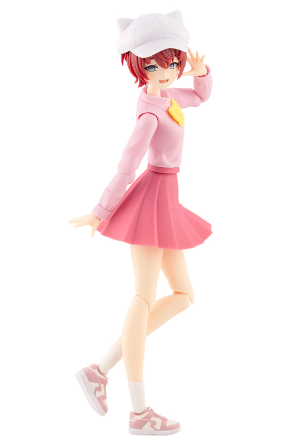 Eimi Nijimura【RYOBU HIGH SCHOOL SUMMER CLOTHES】DREAMING STYLE ROMANTIC MEMORIES | 4934054064298