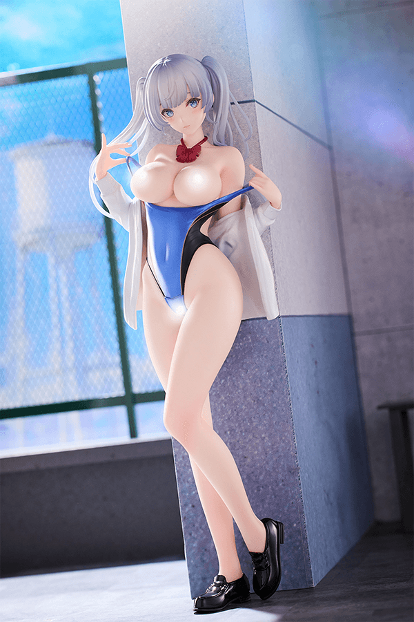 Disciplinary Committee-chan | 4582533290364