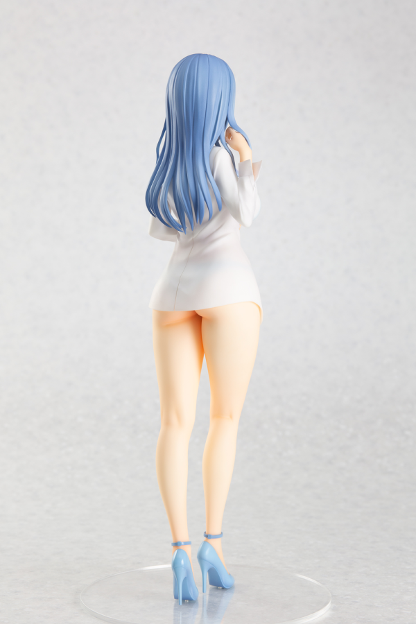 Good Smile Company Komiflo Image Character Komikawa Aoi Illustrated by Mataro(4582292602484)(4582292602484)