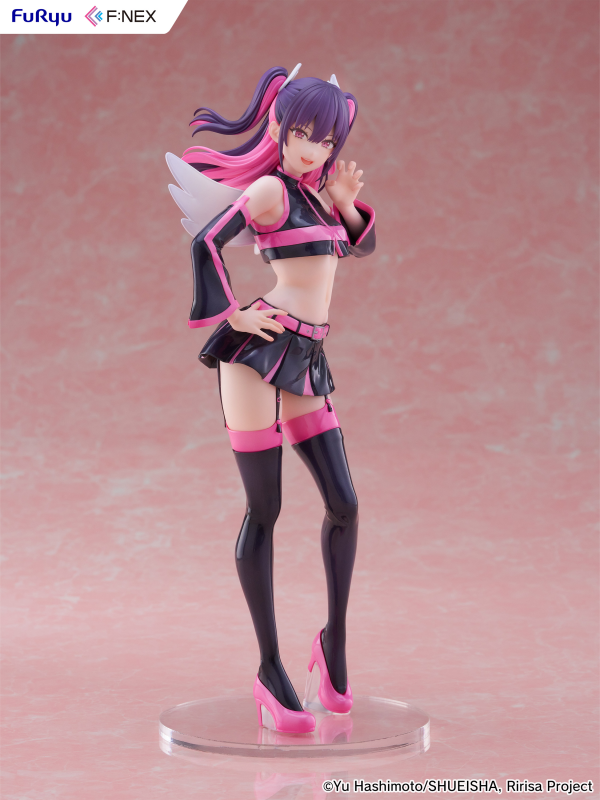 FuRyu Miriera Angel Paratroopers Mikari | 4582655078437