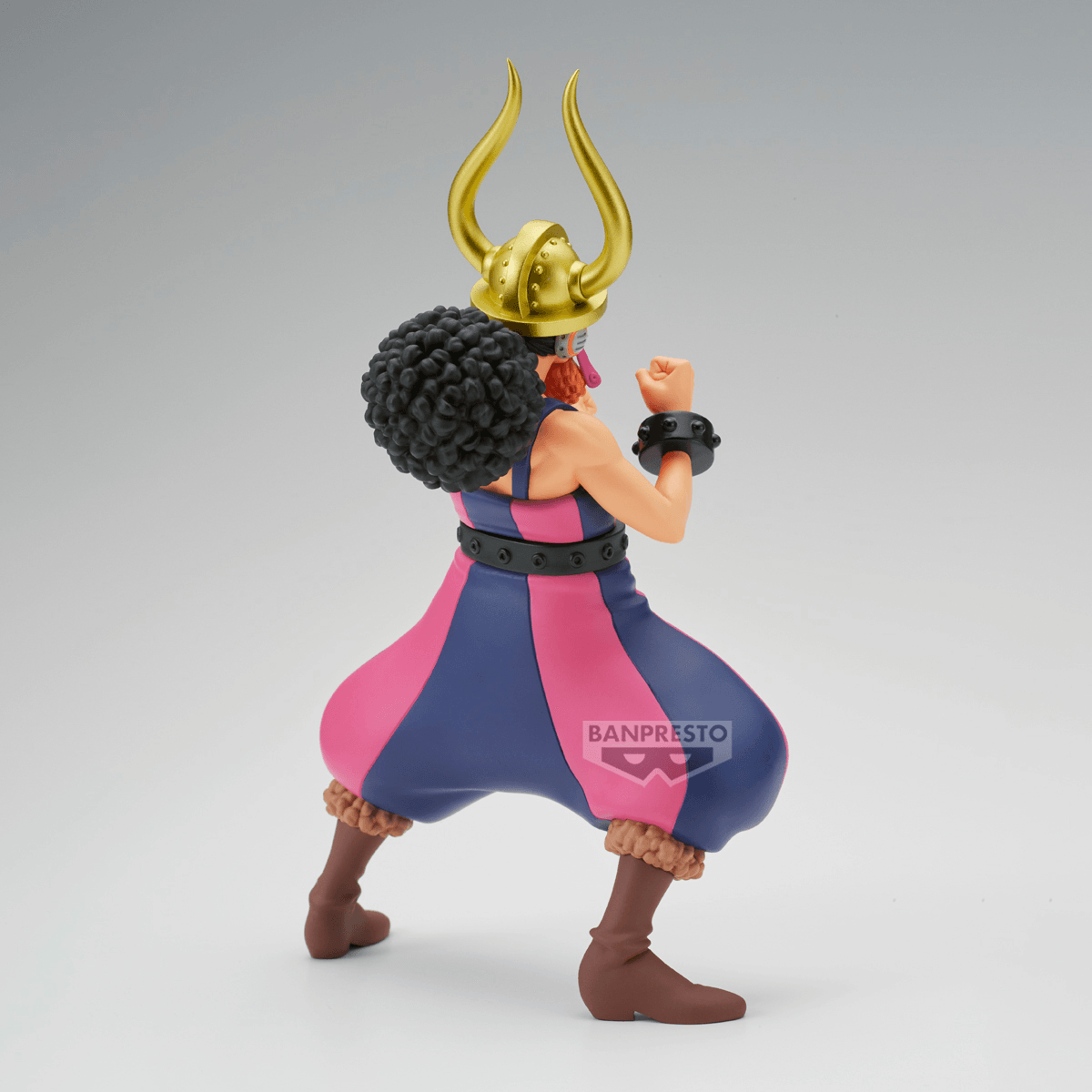 ONE PIECE BATTLE RECORD COLLECTION-USOPP-