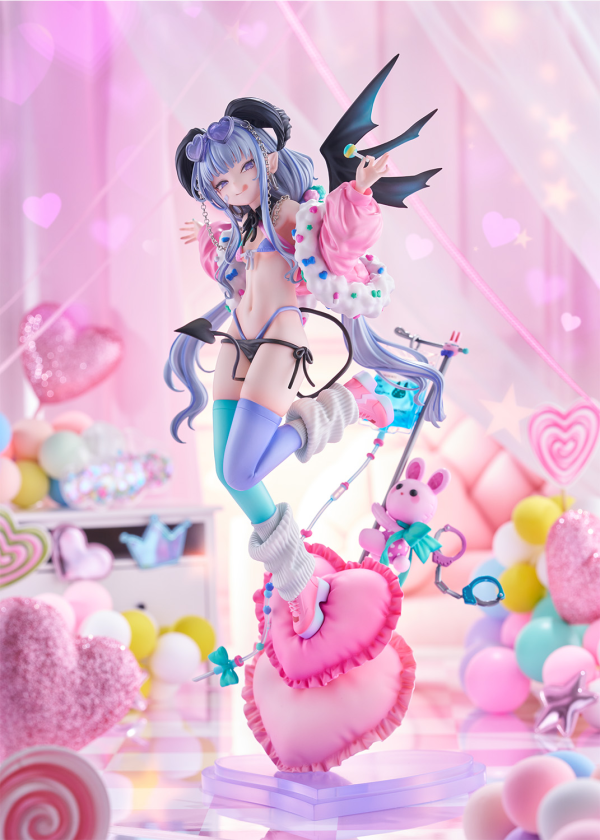 BellFine Panish illustration by annoano | 4573347243516