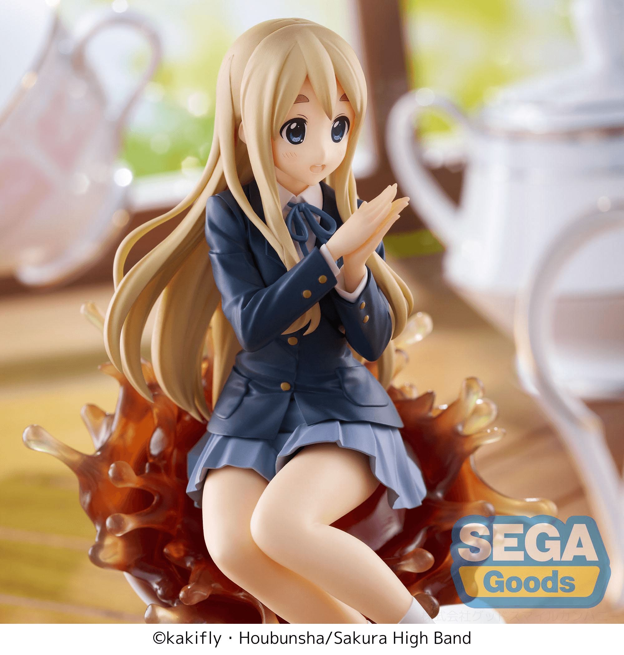 Luminasta "K-ON!" -Tsumugi Kotobuki- | 4573628565931