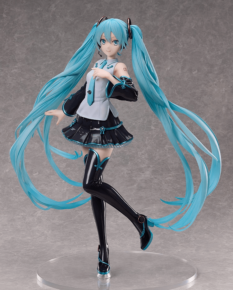 Hatsune Miku V4 CHINESE