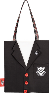 Persona 5 Royal COSBAG: Protagonist Ver. | 4580590204805