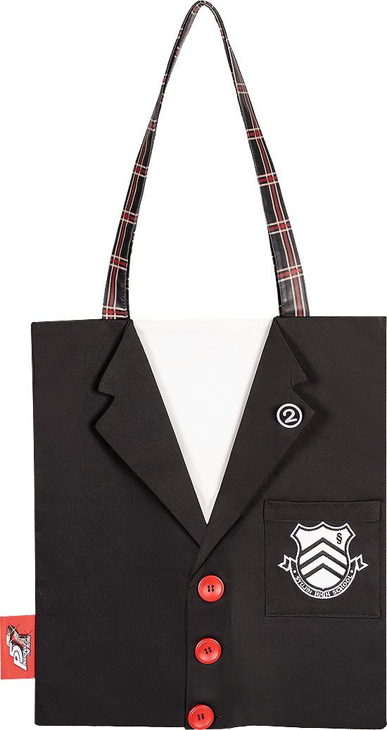 Persona 5 Royal COSBAG: Protagonist Ver. | 4580590204805