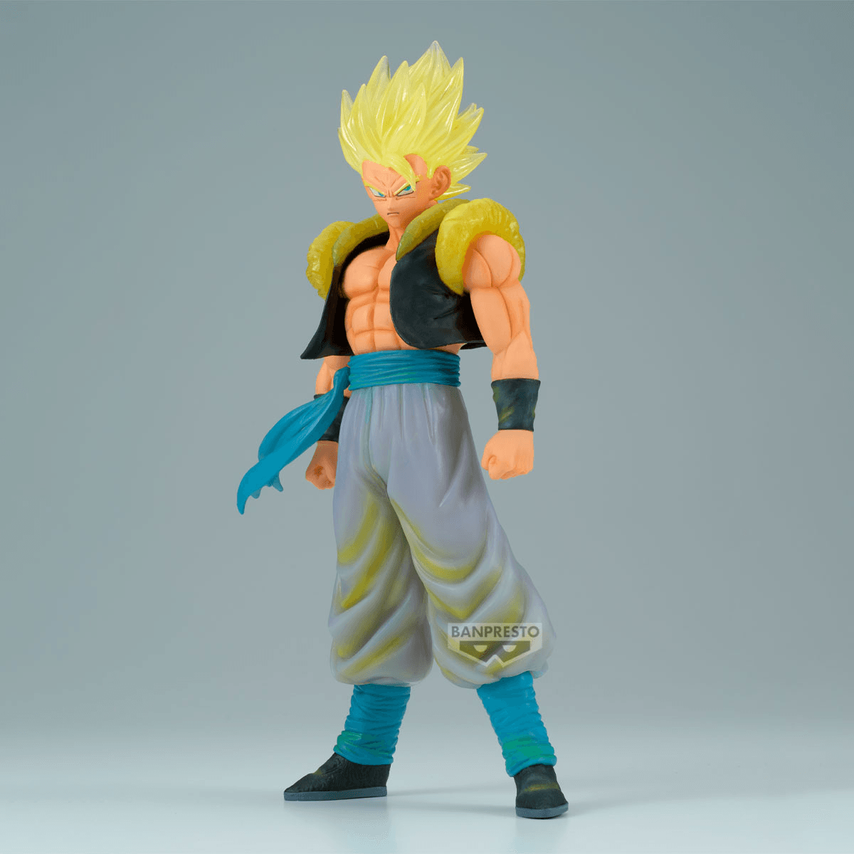 DRAGON BALL SUPER CLEARISE GOGETA & VEGITO(A:GOGETA) | 4573102711816