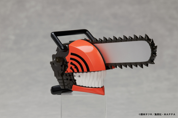 elcoco Chainsaw Man Sound Gimmick Figure Chainsaw Man | 4582705282715