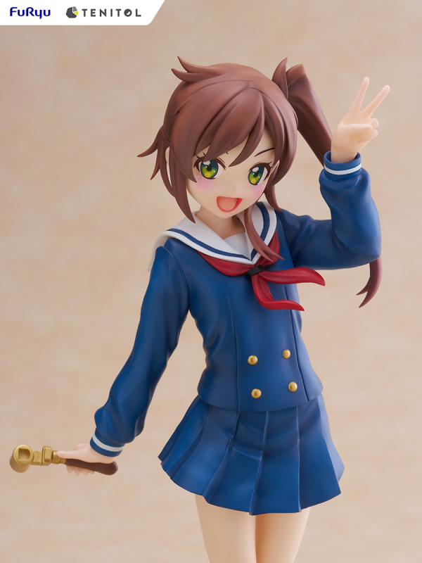 TENITOL Shizuru Chikura | 4580736406858