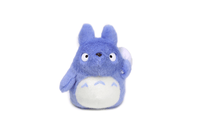 Medium Totoro Classic (M) "My Neighbor Totoro" | 0045557143565