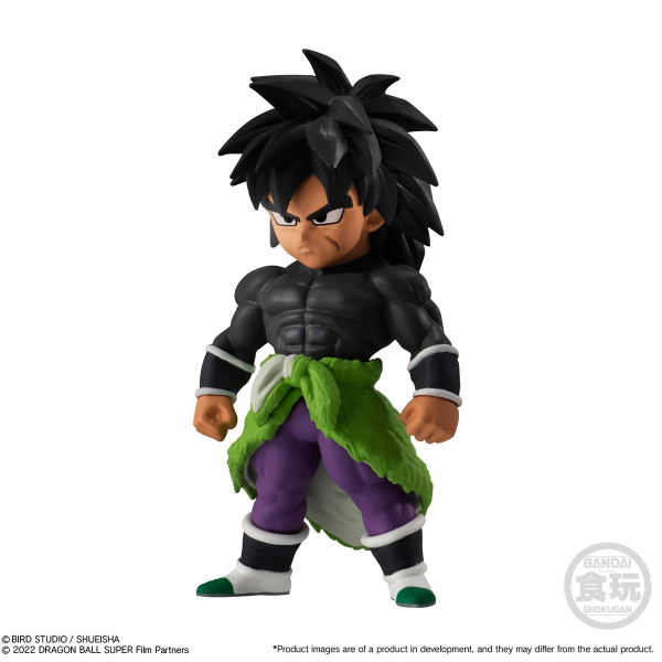 BANDAI Spirits [PC] Dragon Ball Adverge 16 | 4549660835226
