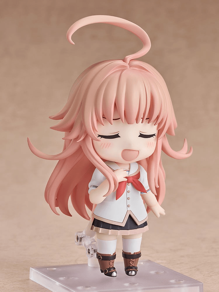 Nendoroid Hinami Watarai