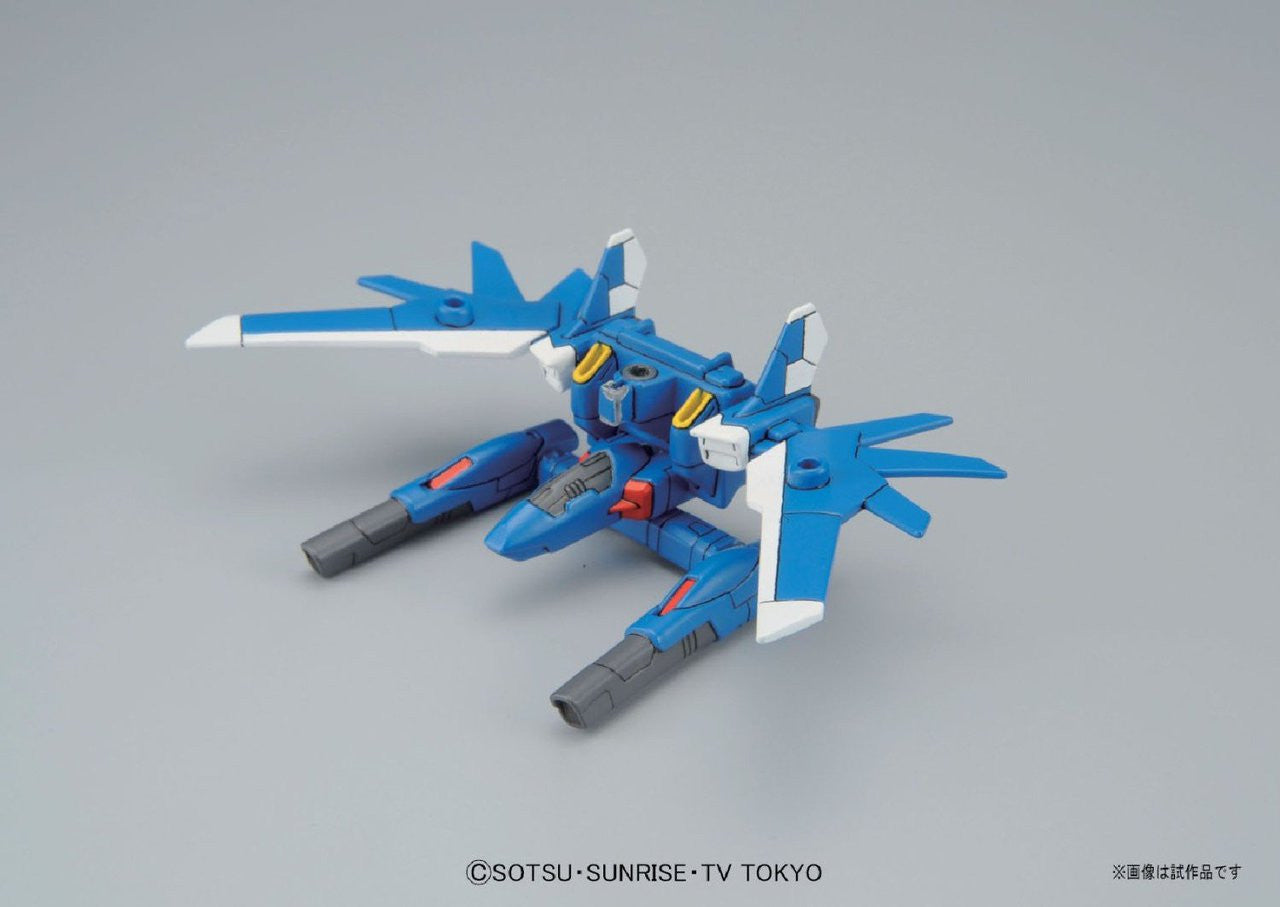 BB388 Build Strike Gundam Full Package | 4573102579935