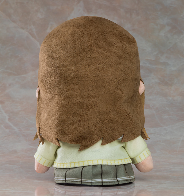 Kuripan Plushie Hanamara Kunikida | 4580590191167