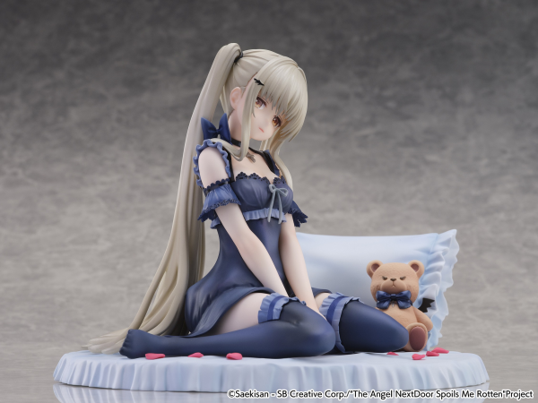 eStream Mahiru Shiina Little Devil Ver.(SHIBUYA SCRAMBLE FIGURE)(4580769941128)(4580769941128)