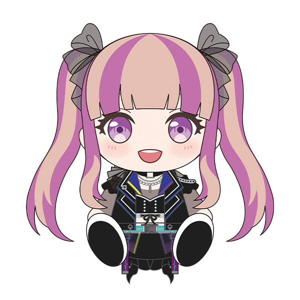 Plushie RAISE A SUILEN PAREO | 4580416929981
