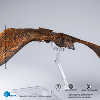 16 directions Exquisite Basic Series None Scaleb Godzilla King of the Monsters Rodan Flameborn | 6957534203800