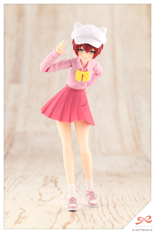 Eimi Nijimura【RYOBU HIGH SCHOOL SUMMER CLOTHES】DREAMING STYLE ROMANTIC MEMORIES | 4934054064298