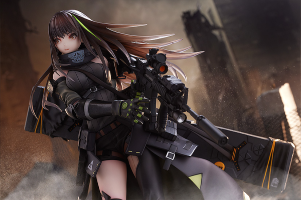 Phat! Company M4A1 MOD3(4580678969640)(4580678969640)